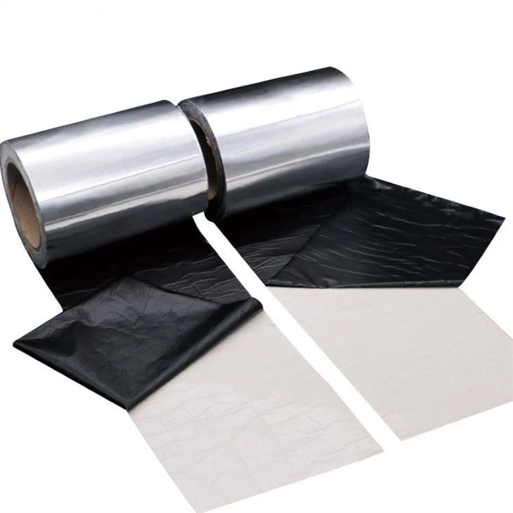 Waterproof butyl sealing Tape