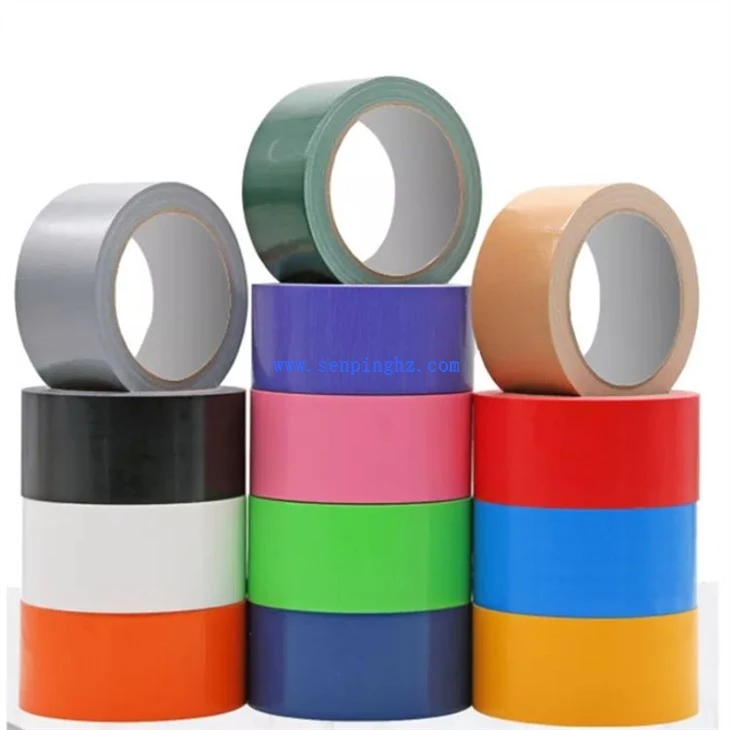 cloth splicing tape