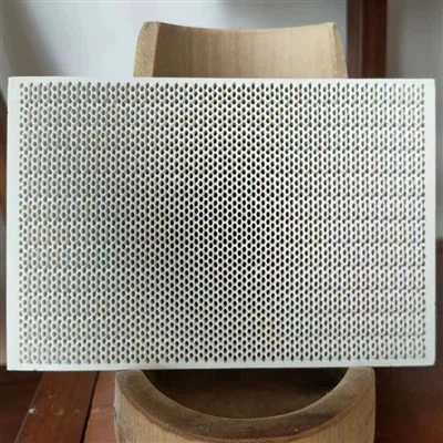 赤外線セラミックプレート 13x150x200mm